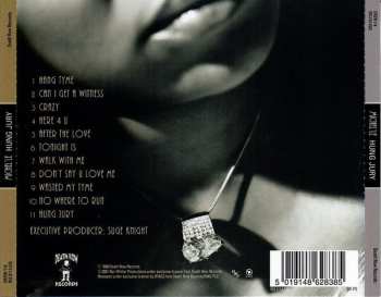 CD Michelle: Hung Jury