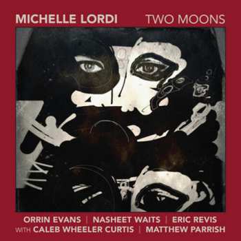 Album Michelle Lordi: Two Moons