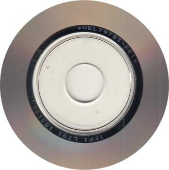 CD Michelle Malone: Beneath The Devil Moon DIGI