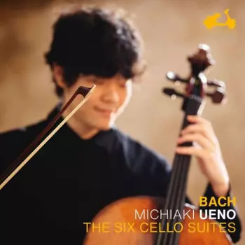 Bach The Six Cello Suite