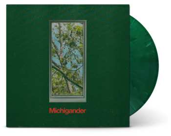 Album michigander: Michigander Green