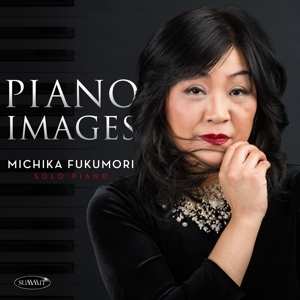 CD Michika Fukumori: Piano Images