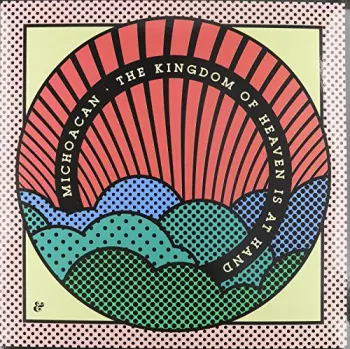 The Kingdom Of Heaven Is At Hand