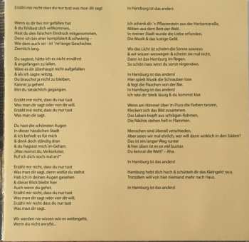 CD Michy Reincke: Der Name Kommt Mir Nicht Bekannt Vor 