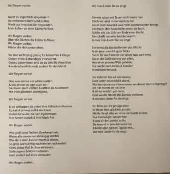 CD Michy Reincke: Der Name Kommt Mir Nicht Bekannt Vor 