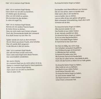 CD Michy Reincke: Der Name Kommt Mir Nicht Bekannt Vor 