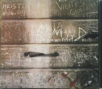 CD Michy Reincke: Der Name Kommt Mir Nicht Bekannt Vor 