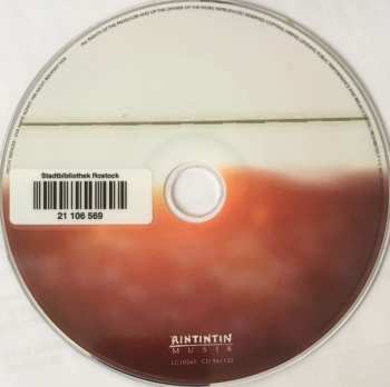 CD Michy Reincke: Der Name Kommt Mir Nicht Bekannt Vor 