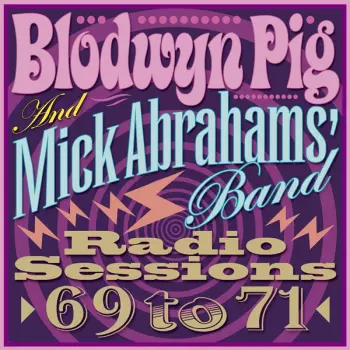 Blodwyn Pig: Rough Gems (Official Bootleg Number 2)