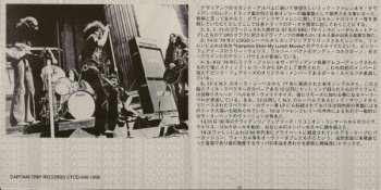 CD The Deviants: Fragments Of Broken Probes