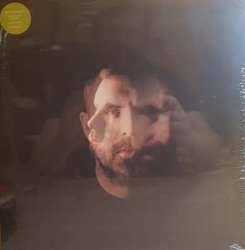 LP Mick Flannery: Mick Flannery