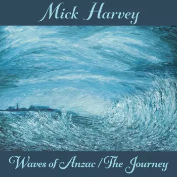 Waves Of Anzac