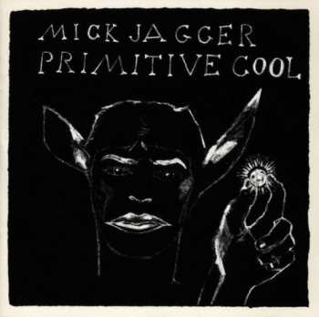 CD Mick Jagger: Primitive Cool