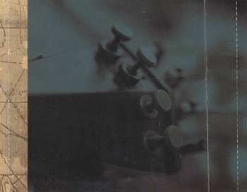 CD Mick McAuley: Serenade