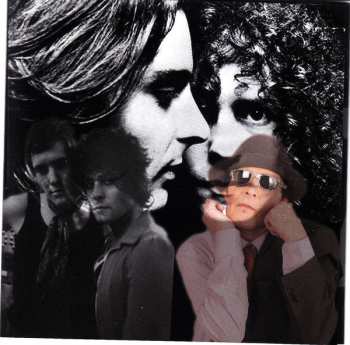 CD Mickey Finn's T-Rex: A Celebration Of Marc & Mickey