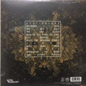 2LP Mickey Hart: Ramu