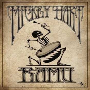 Album Mickey Hart: Ramu