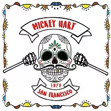Mickey Hart: San Francisco 1973