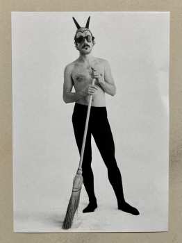 LP Mickie D's Unicorn: Mickie D's Unicorn