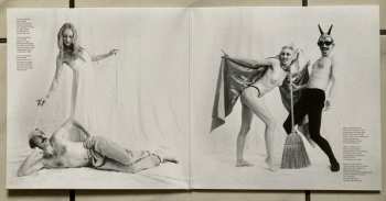 LP Mickie D's Unicorn: Mickie D's Unicorn