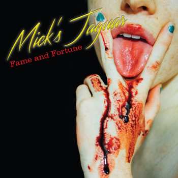 LP Mick's Jaguar: Fame and Fortune