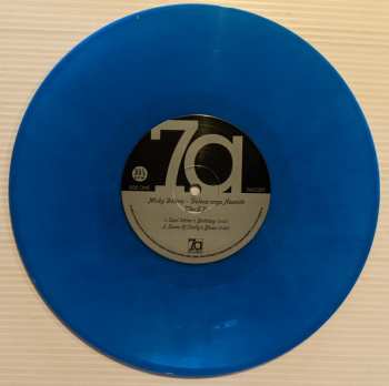 EP Micky Dolenz: Dolenz Sings Nesmith - The EP CLR