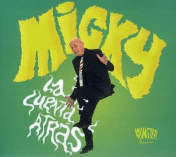 CD Micky: La Cuenta Atrás