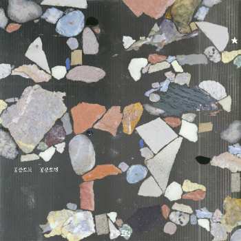 Album Mid-air Thief: Gongjoong Doduk