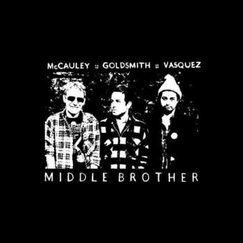LP Middle Brother: Middle Brother