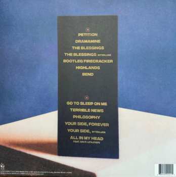 LP Middle Kids: Faith Crisis PT 1 CLR