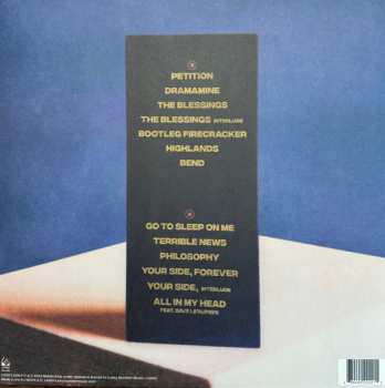 LP Middle Kids: Faith Crisis PT 1 CLR