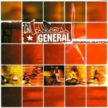 CD Midfield General: Generalisation