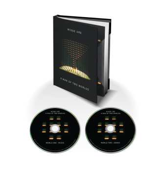 CD Midge Ure: A Man Of Two Worlds