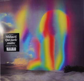 Album Midget !: Qui Parle Ombre