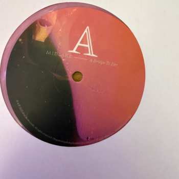 LP Midlake: A Bridge To Far CLR