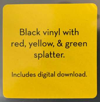 LP Midlake: Antiphon LTD | CLR
