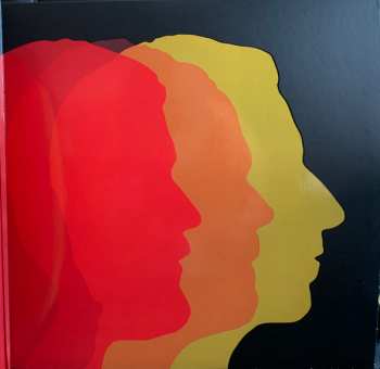 LP Midlake: Antiphon LTD | CLR