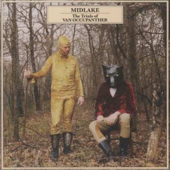 LP Midlake: Trials Of Van Occupanther