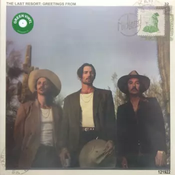 Midland: The Last Resort: Greetings From