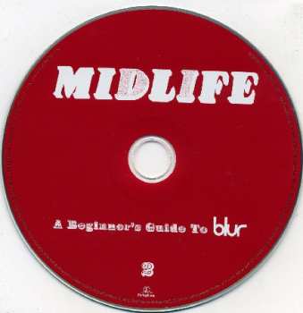 2CD Blur: Midlife: A Beginner's Guide To Blur