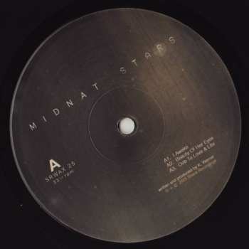 LP Midnat: Stars