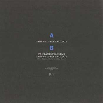 SP Midnight Juggernauts: This New Technology CLR | LTD