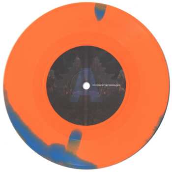 SP Midnight Juggernauts: This New Technology CLR | LTD