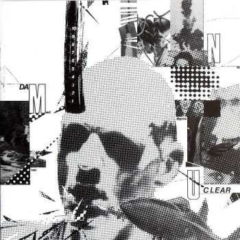 CD Midnight Oil: 10, 9, 8, 7, 6, 5, 4, 3, 2, 1