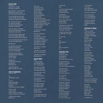 CD Midnight Oil: Blue Sky Mining LTD