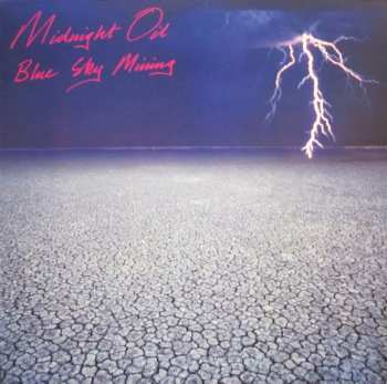 LP Midnight Oil: Blue Sky Mining