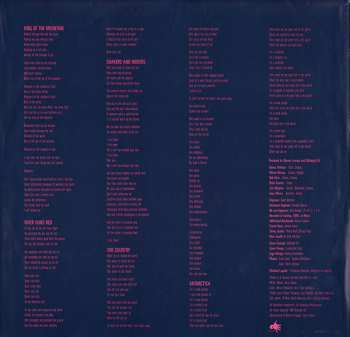 LP Midnight Oil: Blue Sky Mining