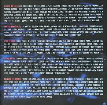 CD Midnight Oil: Breathe