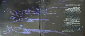 CD Midnight Oil: Breathe