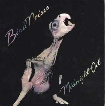 13CD/DVD/Coffret Midnight Oil: Full Tank LTD